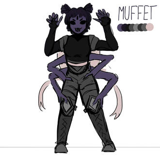 MUFFET