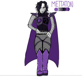 METTATON