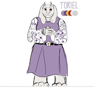 TORIEL