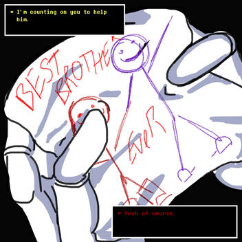 Arian + Fragile introduction | PT: 4/4