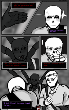 Arian + Fragile introduction | PT: 2/4