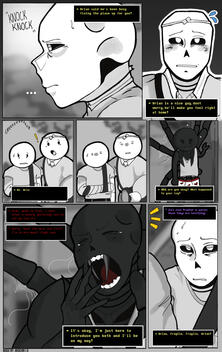 Arian + Fragile introduction | PT: 1/4